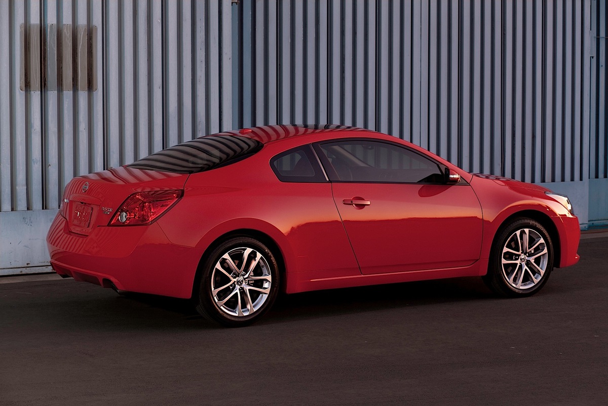 Nissan Nissan Altima