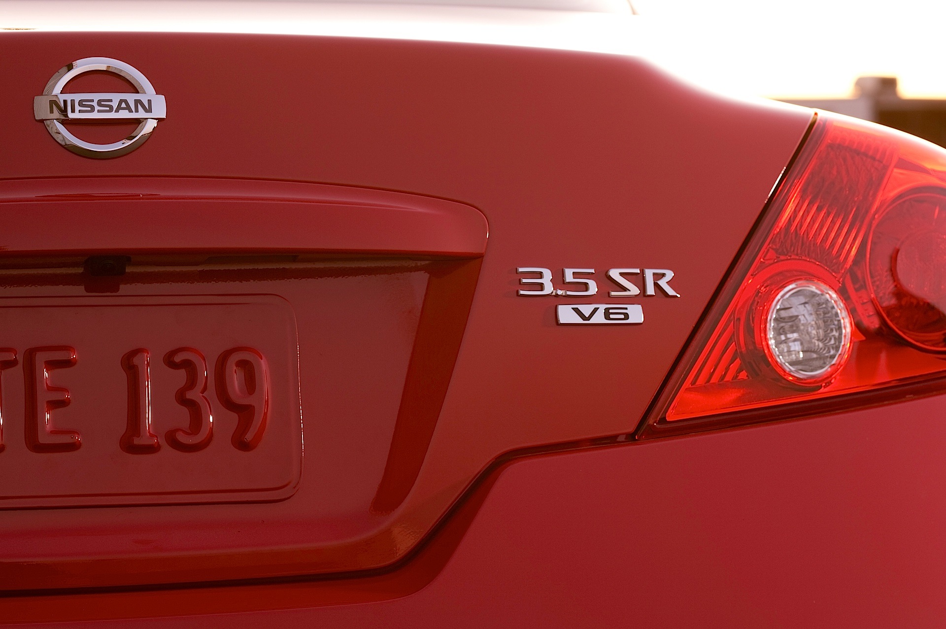 Nissan Altima photo 7