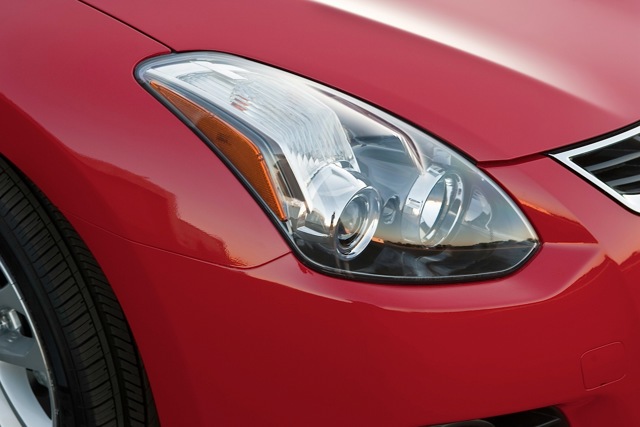 Nissan Altima Foto 12