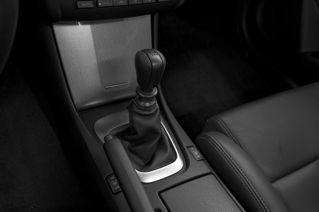 Nissan Altima Foto 34