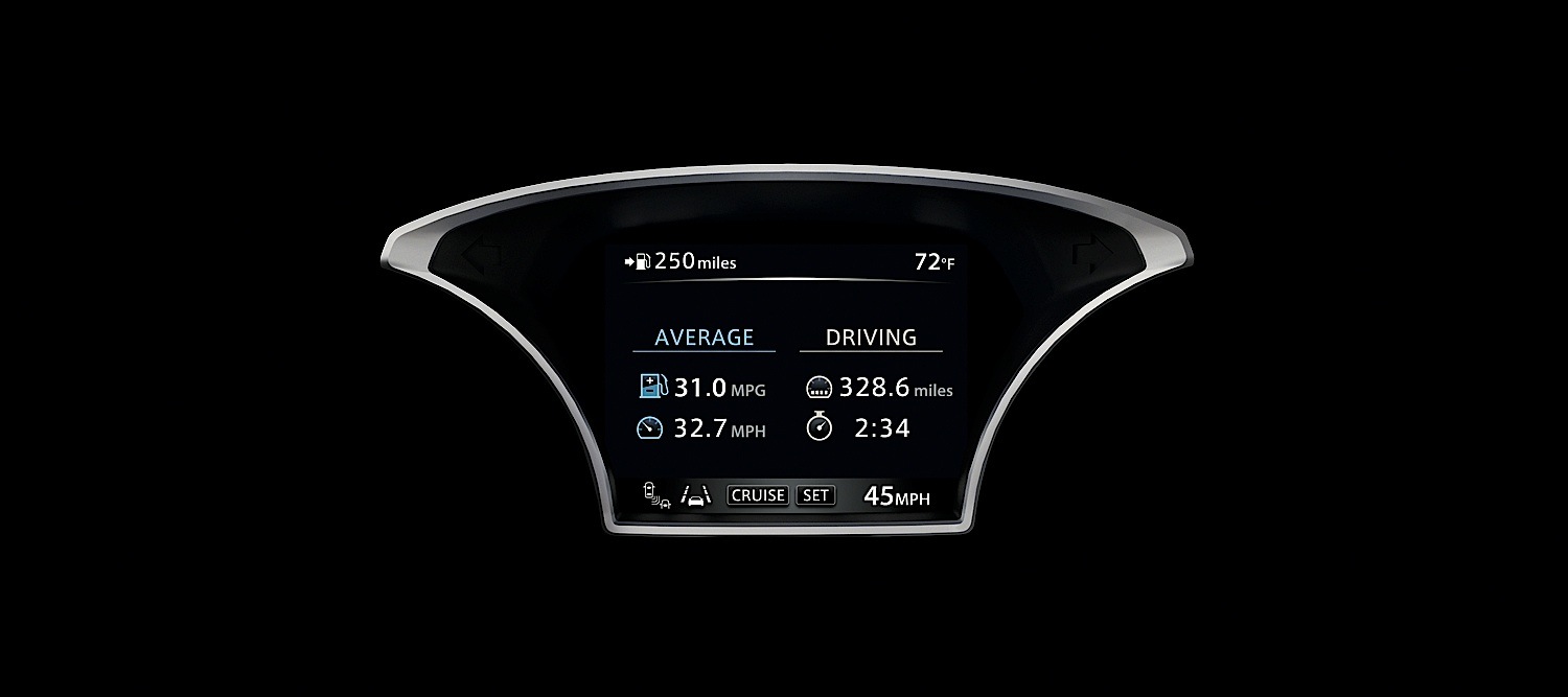 Nissan Altima photo 17