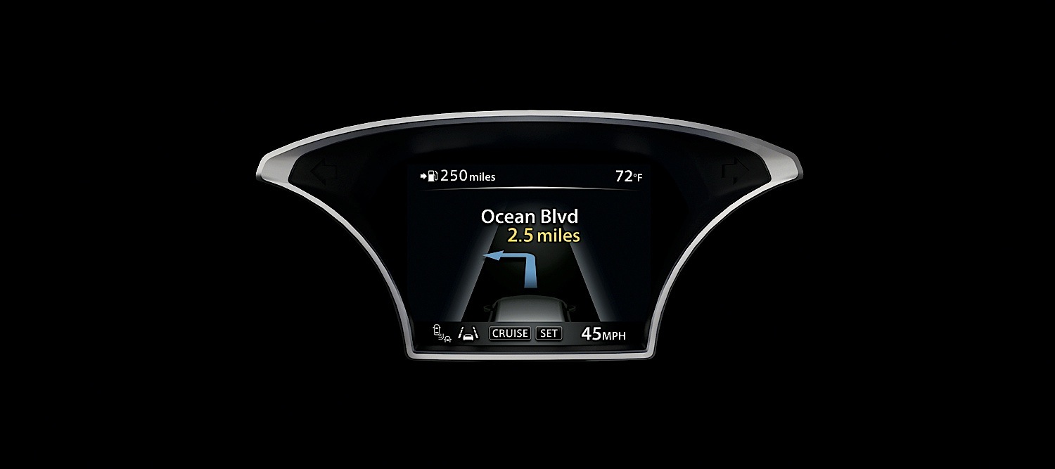 Nissan Altima photo 19