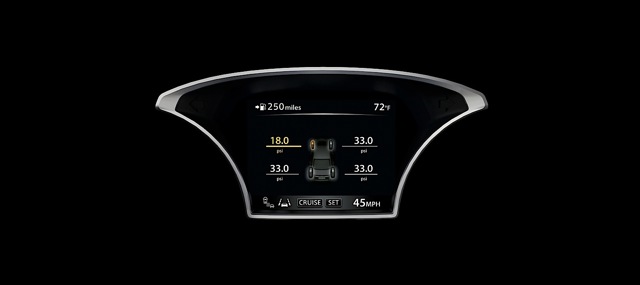 Nissan Altima Foto 21