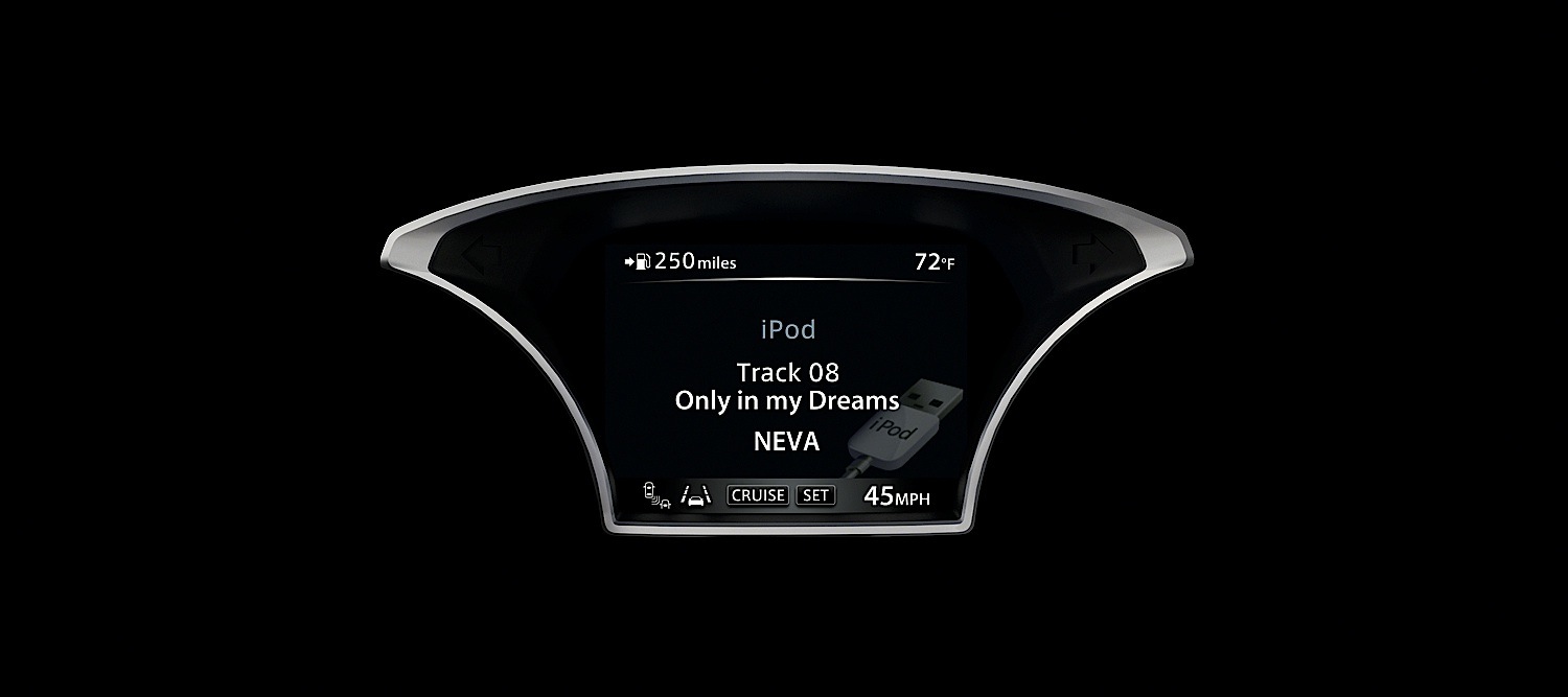 Nissan Altima photo 22