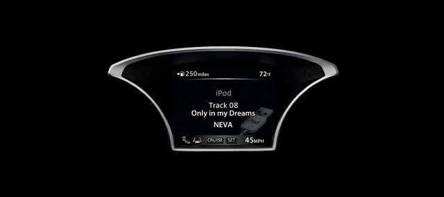 Nissan Altima Foto 22