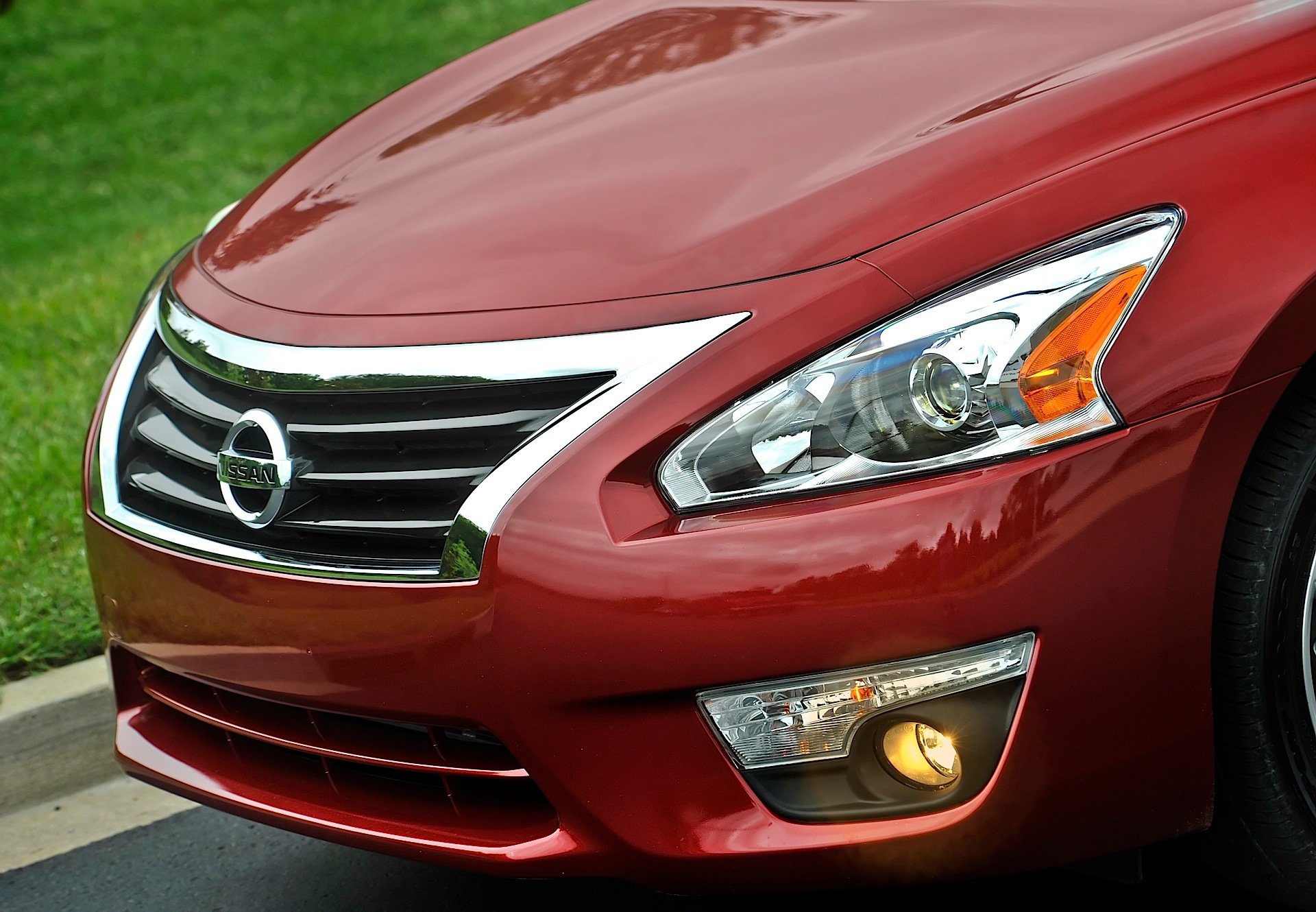 Nissan Altima photo 13