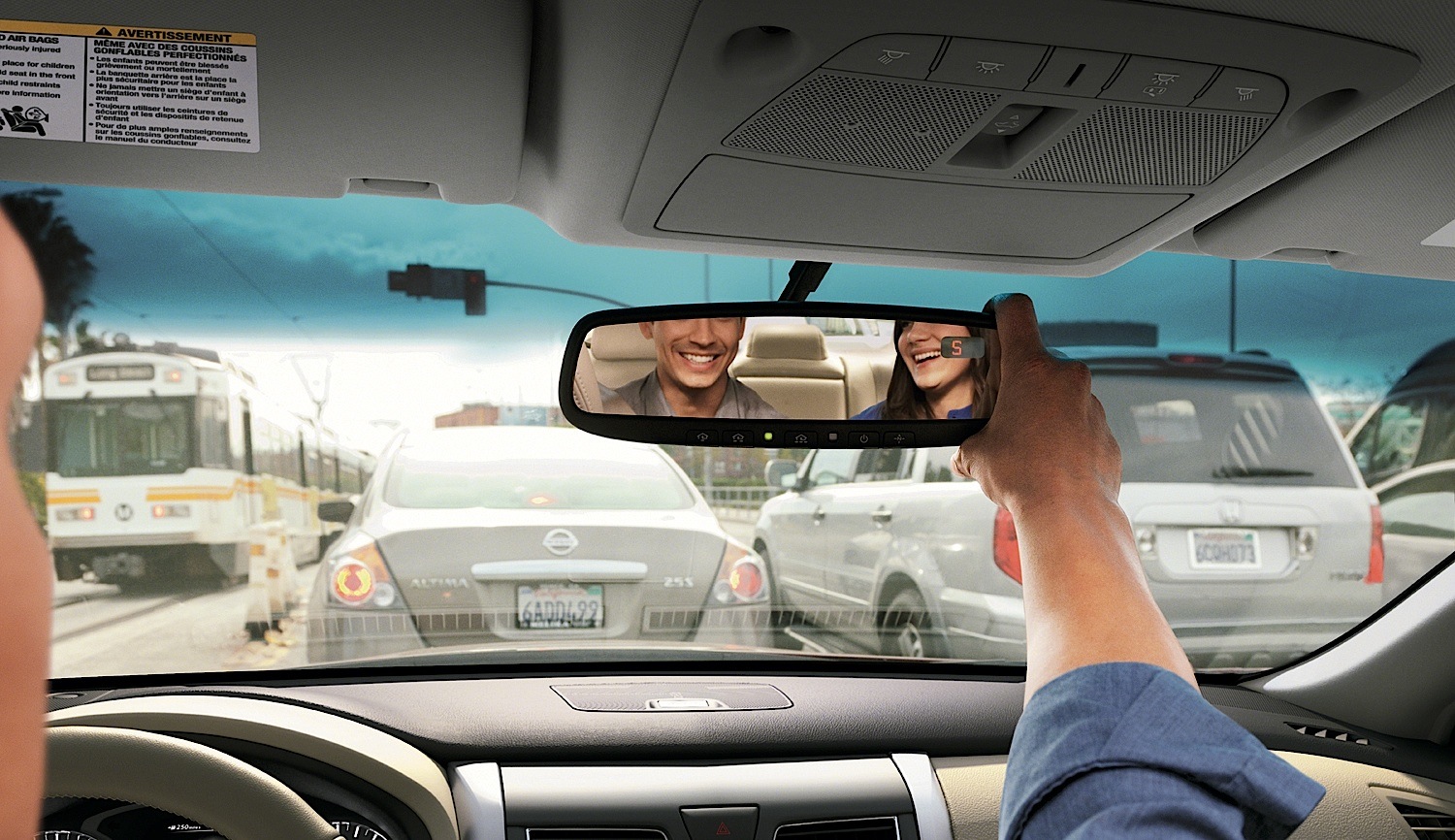 Nissan Altima photo 18