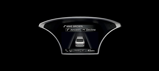 Nissan Altima foto 22