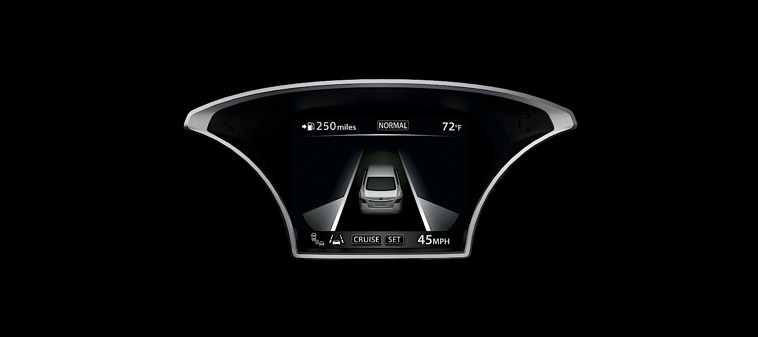 Nissan Altima photo 24