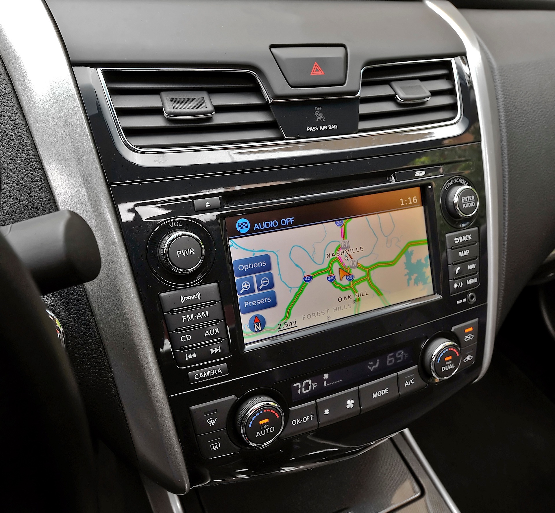 Nissan Altima photo 36