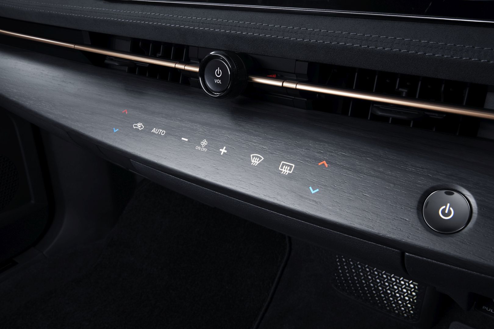 Nissan Ariya photo 44