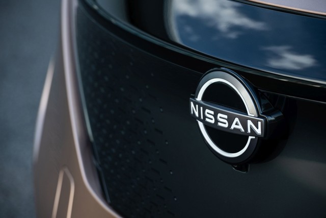 Nissan Ariya foto 22