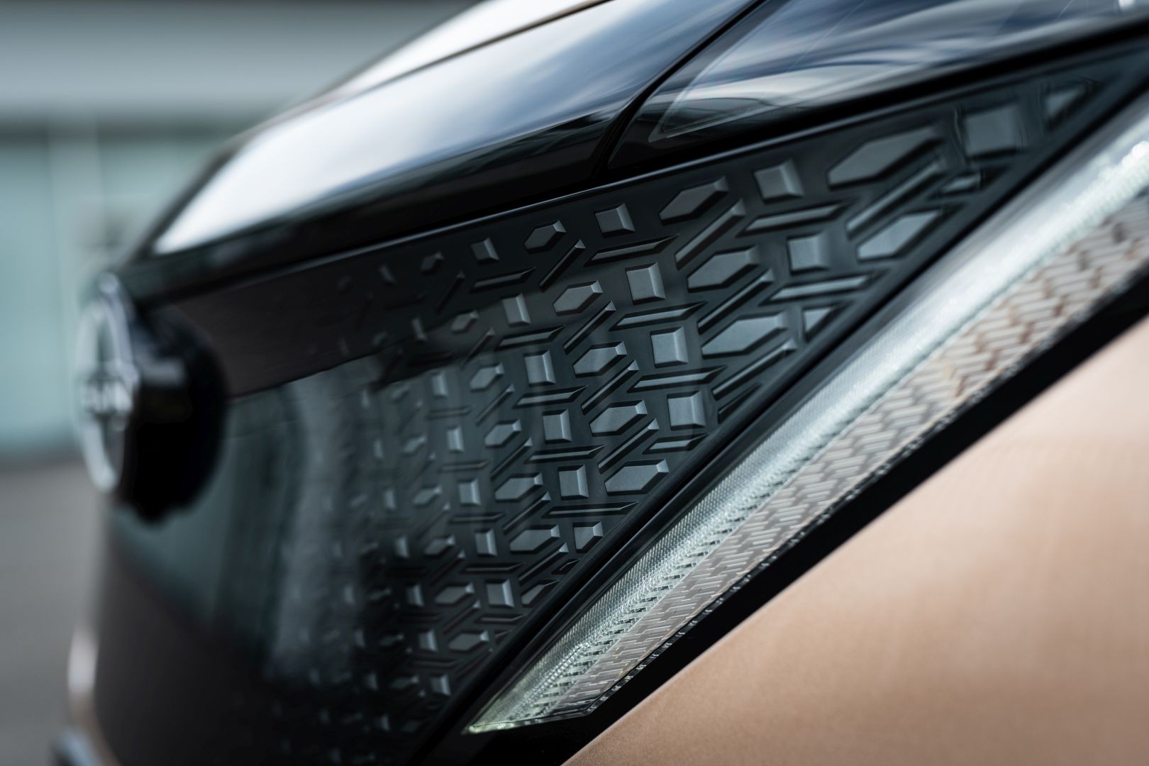 Nissan Ariya photo 25