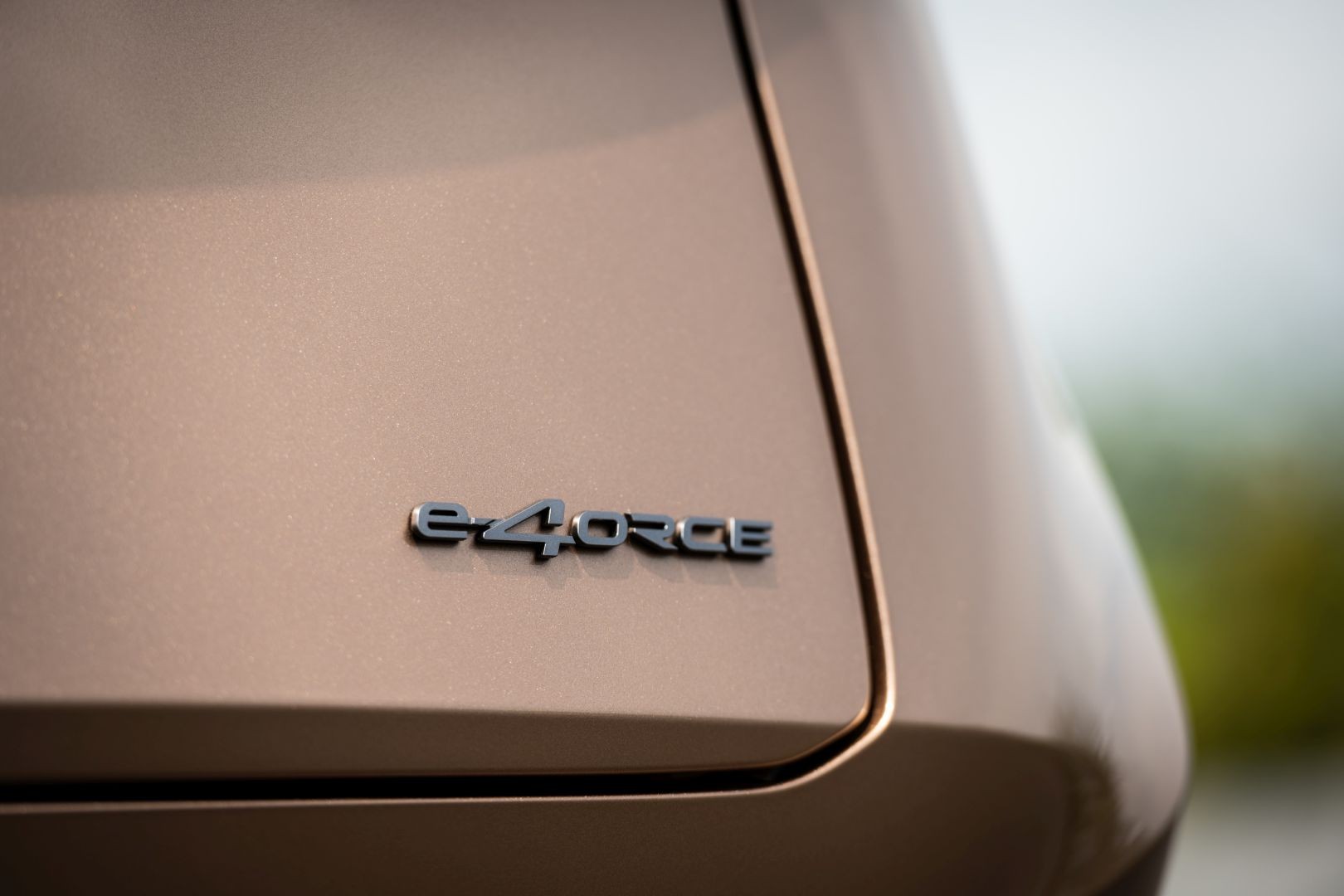 Nissan Ariya photo 26