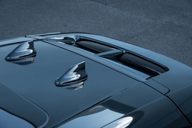 Nissan Ariya foto 27