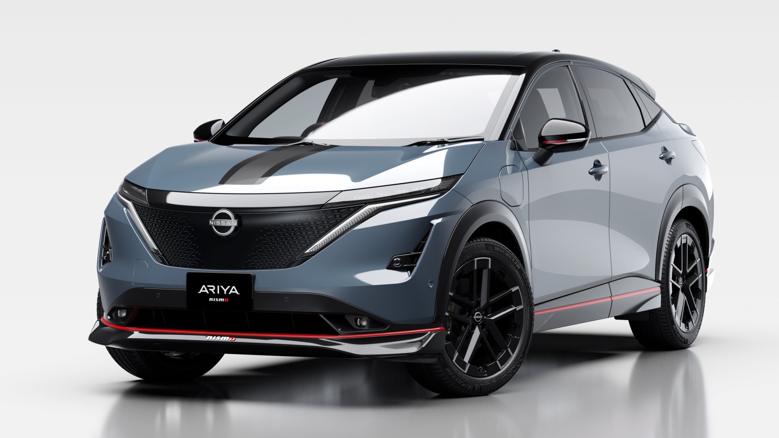 Nissan Ariya photo 6