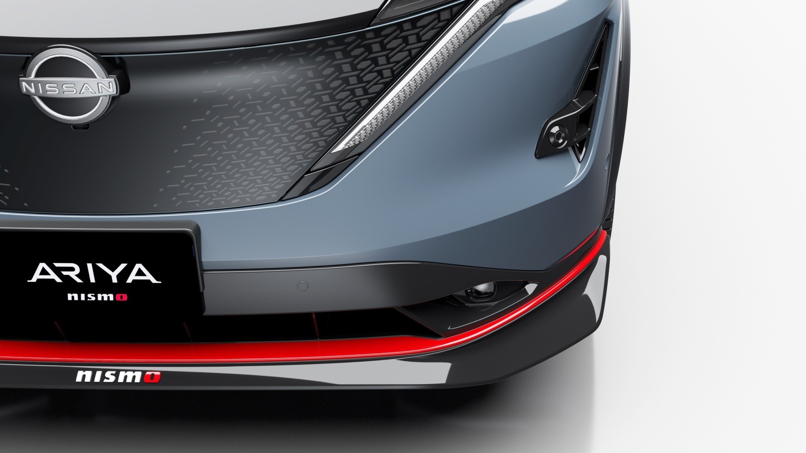 Nissan Ariya photo 8