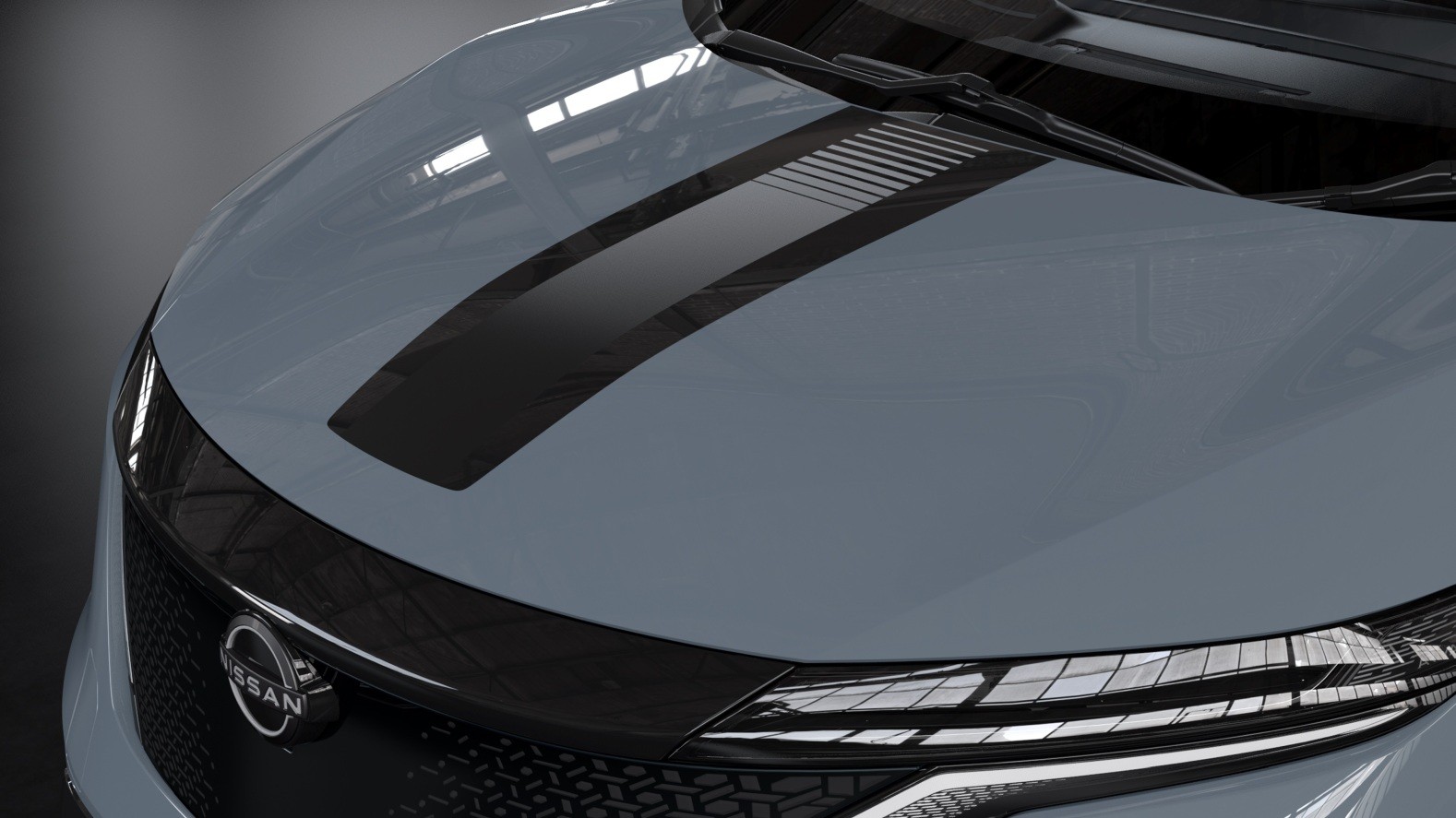 Nissan Ariya photo 10