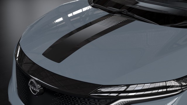 Nissan Ariya photo 10