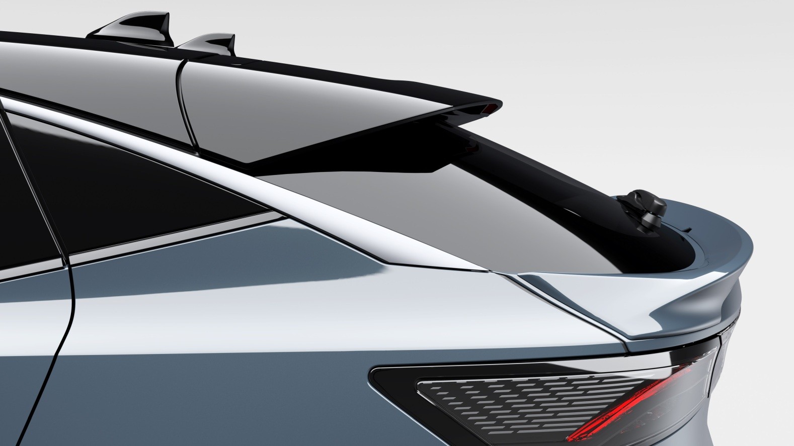 Nissan Ariya photo 14