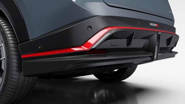 Nissan Ariya photo 16