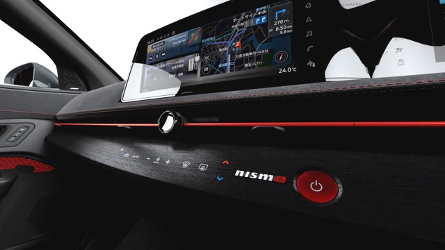 Nissan Ariya photo 36
