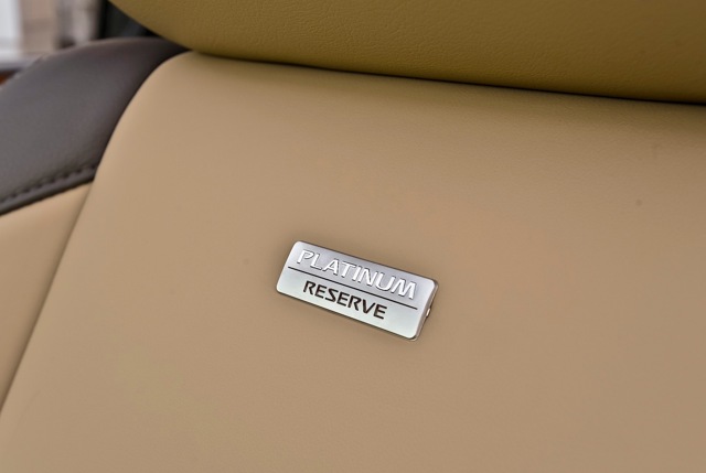 Nissan Armada foto 43