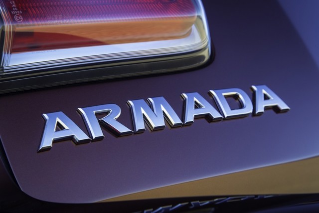 Nissan Armada Foto 28