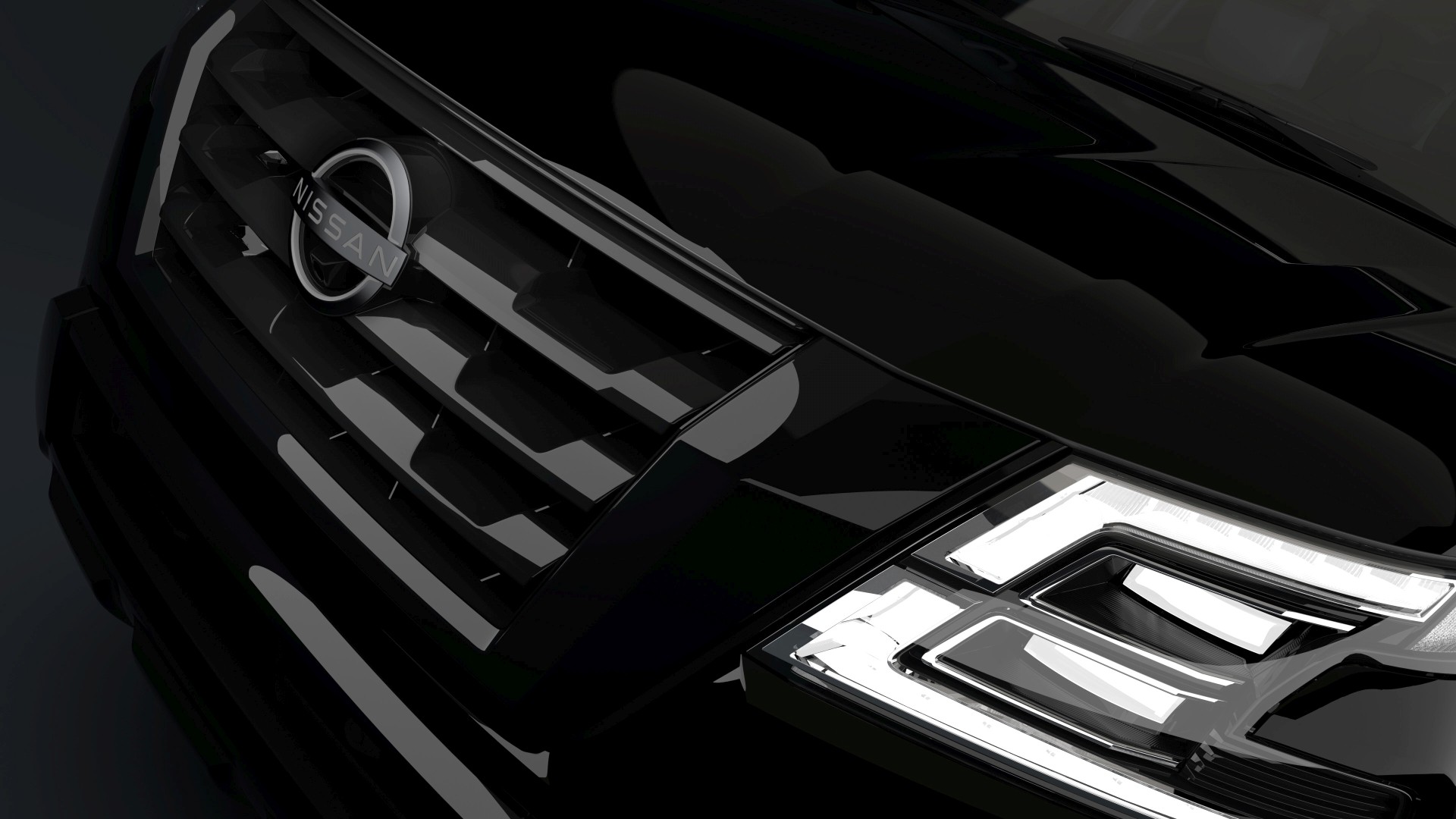 Nissan Armada photo 3