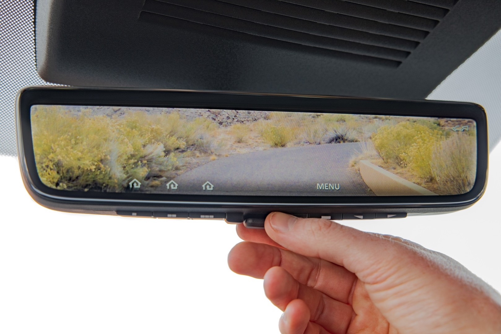 Nissan Armada photo 31