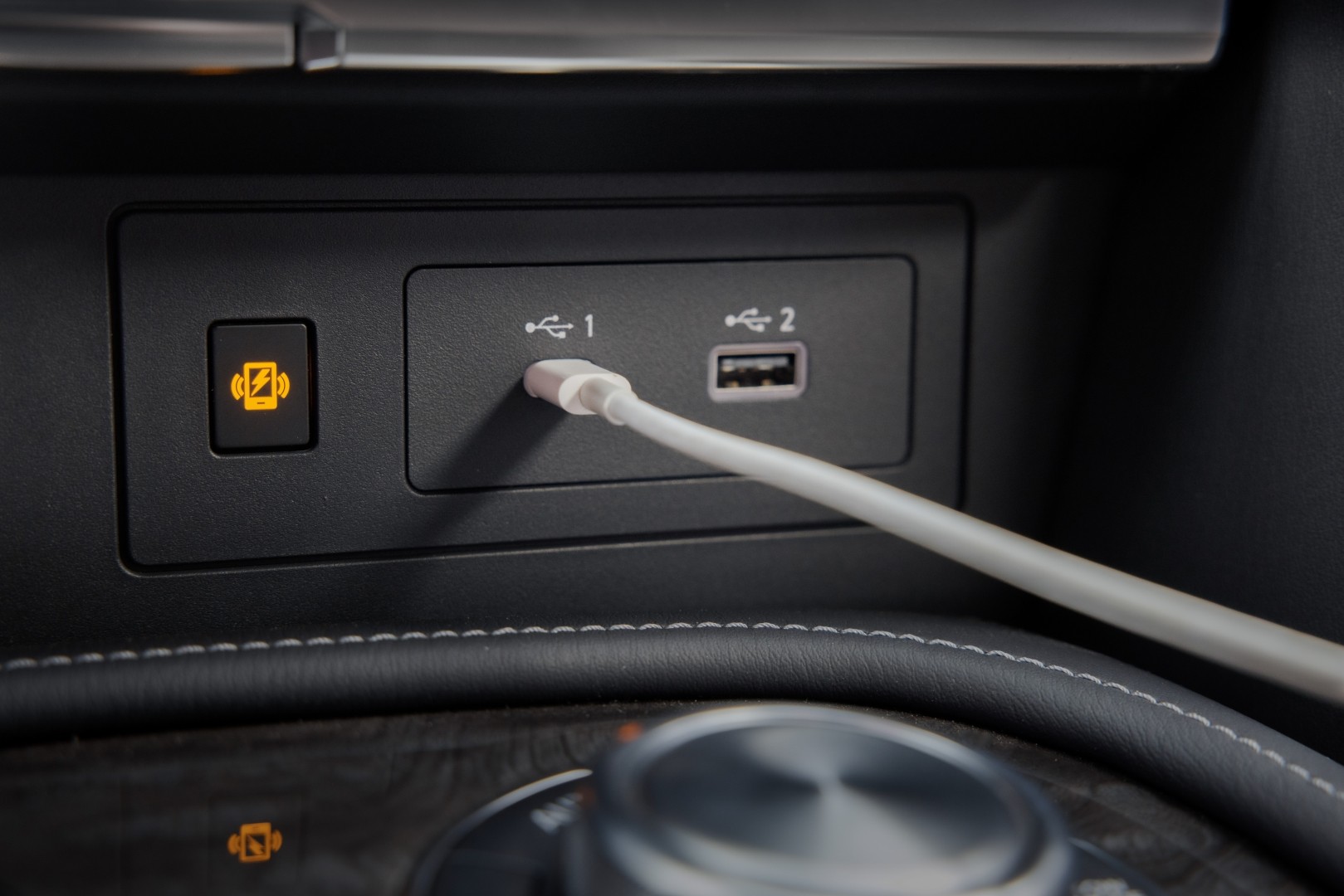 Nissan Armada photo 41