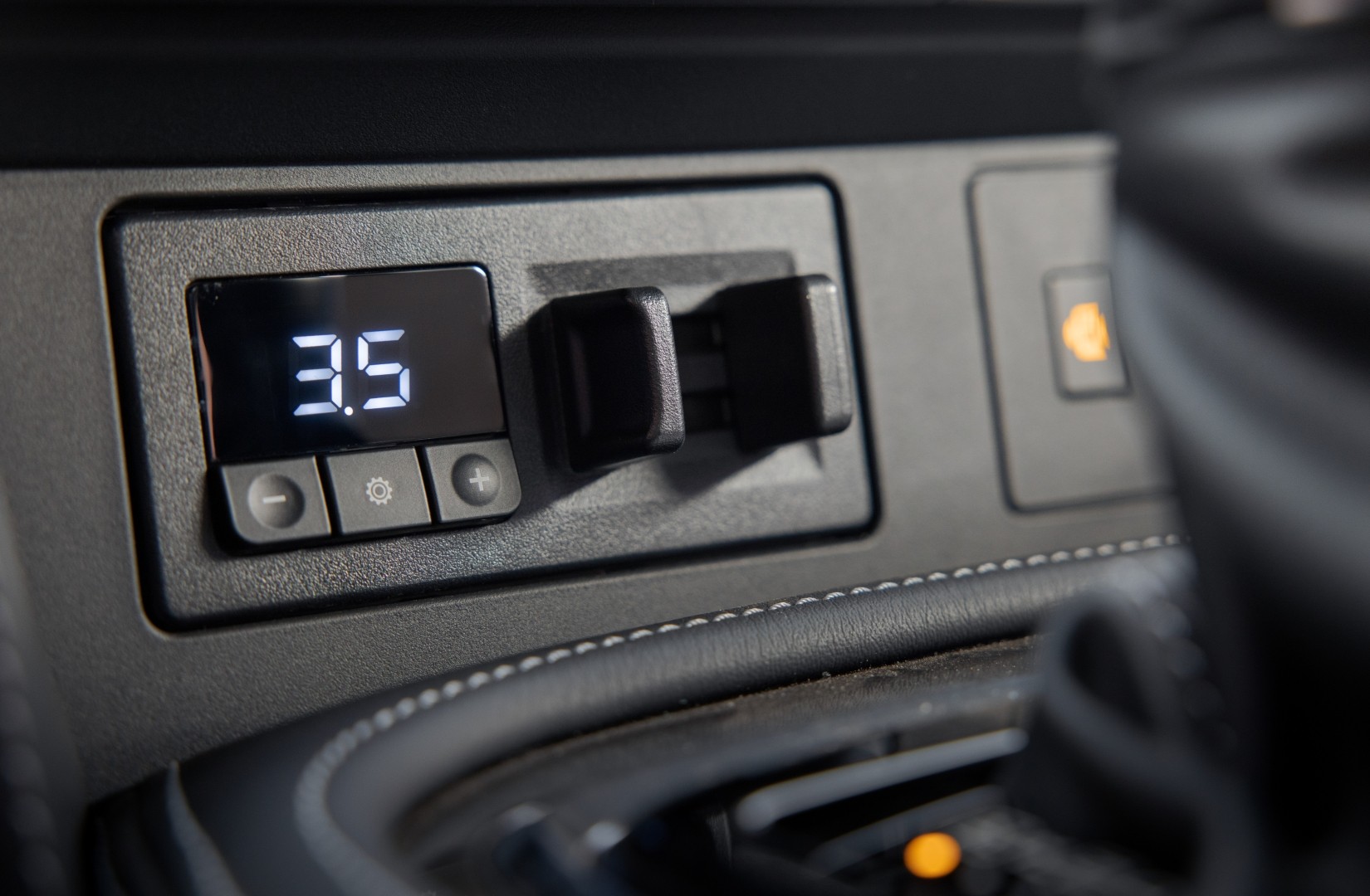 Nissan Armada photo 42