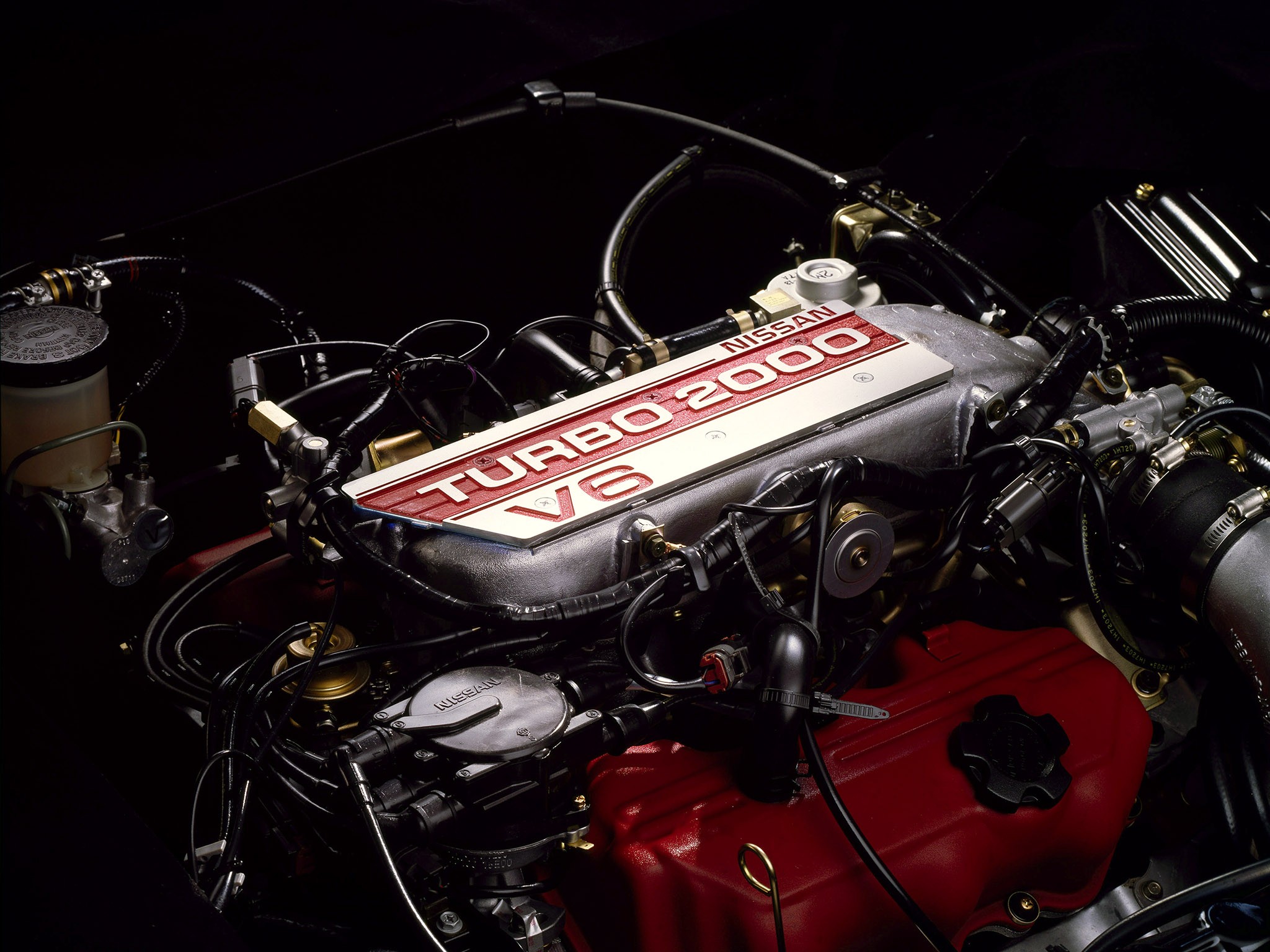 Nissan Bluebird Sedan photo 26