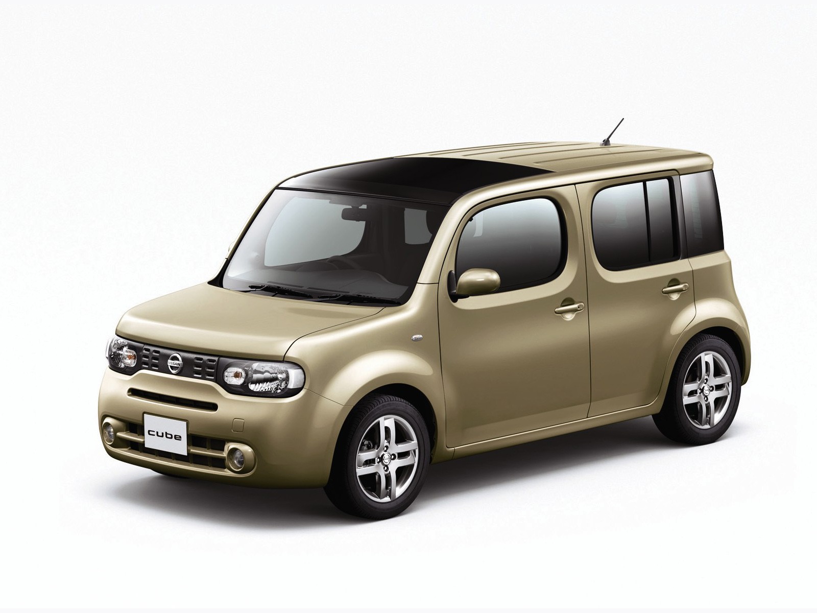 Nissan Cube photo 59