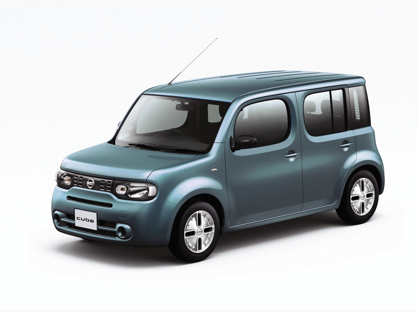 Nissan Cube photo 60
