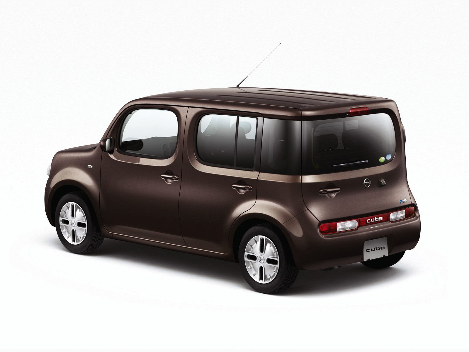 Nissan Cube photo 61