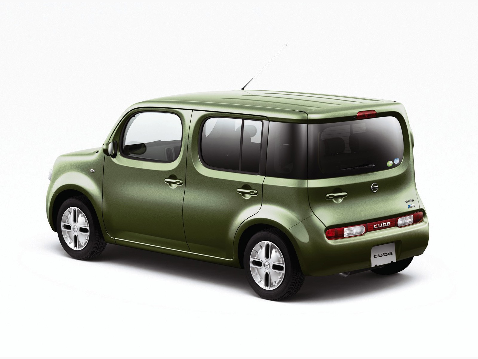 Nissan Cube photo 62