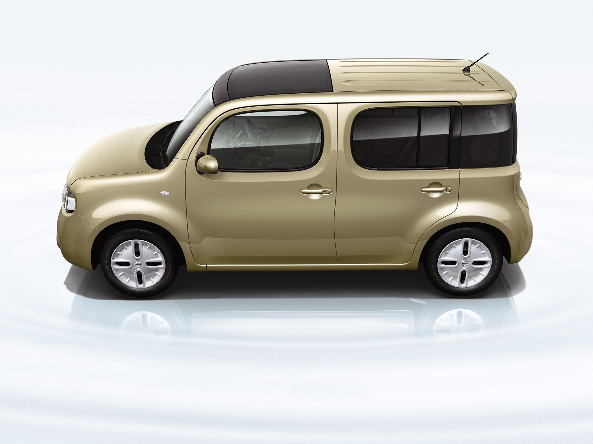 Nissan Cube photo 70