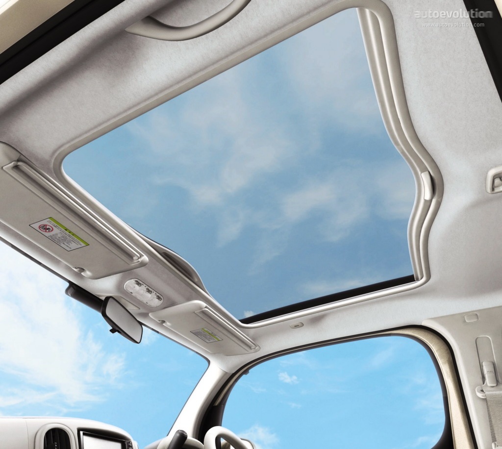Nissan Cube photo 80