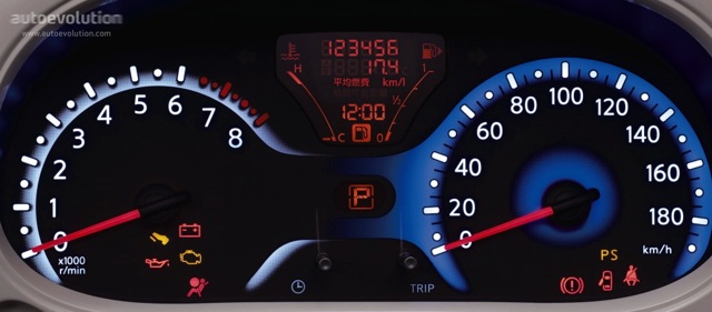 Nissan Cube photo 81
