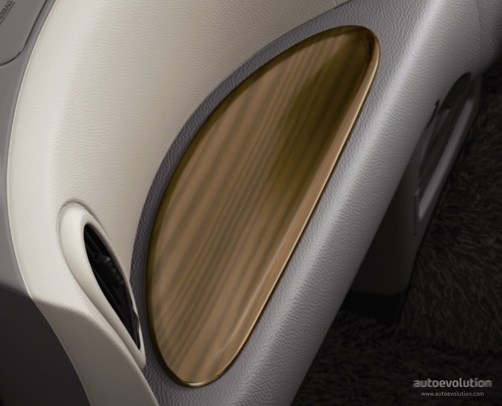 Nissan Cube photo 82