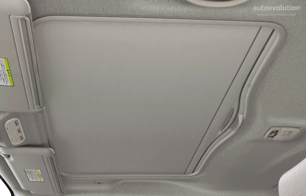 Nissan Cube photo 83