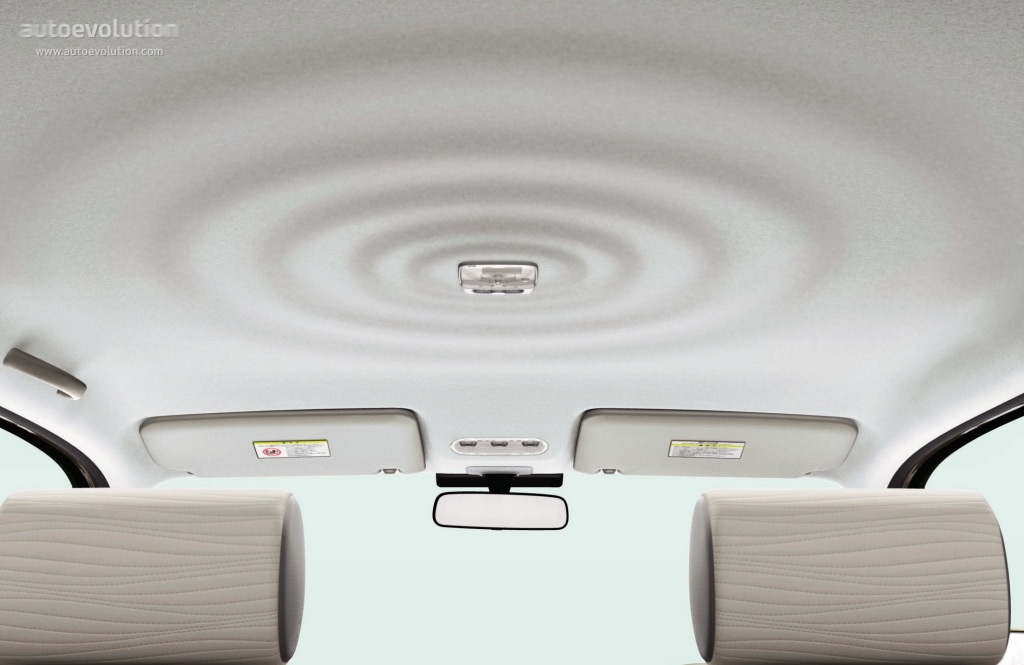 Nissan Cube photo 84