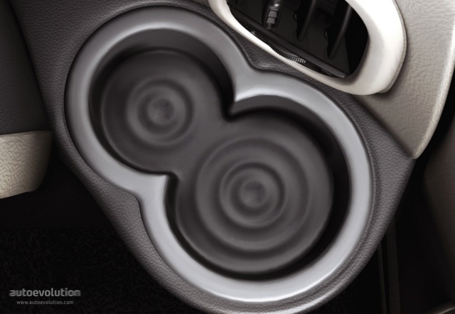 Nissan Cube photo 85