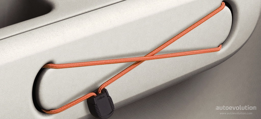 Nissan Cube photo 87