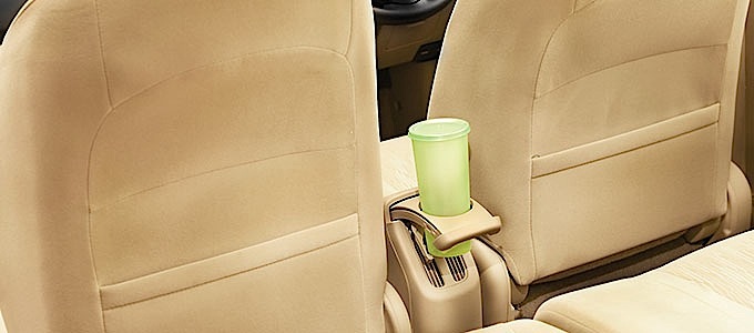 Nissan Grand Livina photo 14