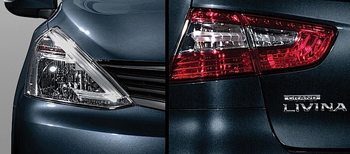 Nissan Nissan Grand Livina