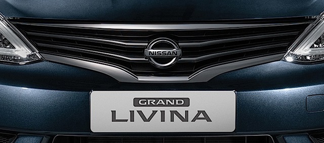 Nissan Grand Livina photo 2