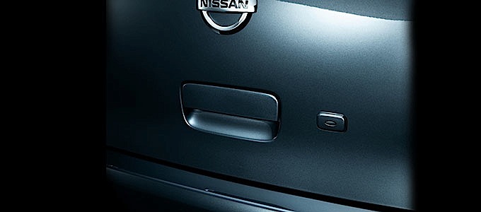 Nissan Grand Livina photo 4