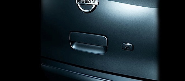 Nissan Grand Livina photo 4